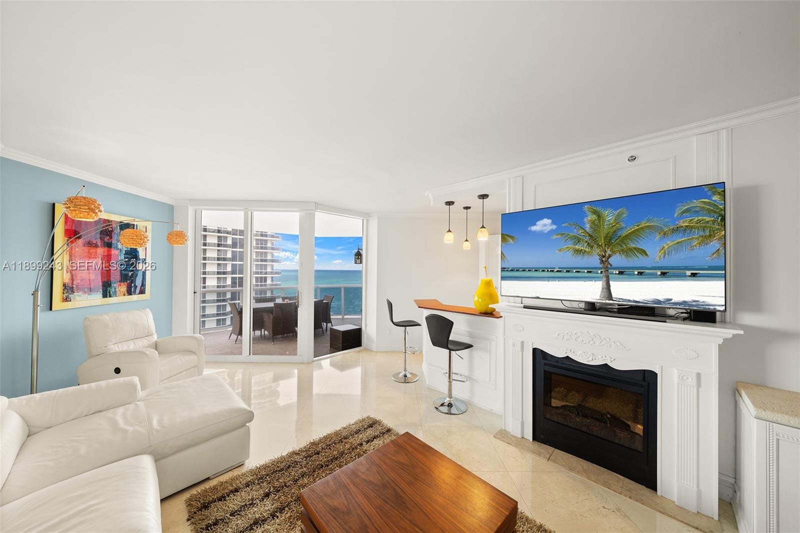 4775 Collins Avenue 1708 — photo 2