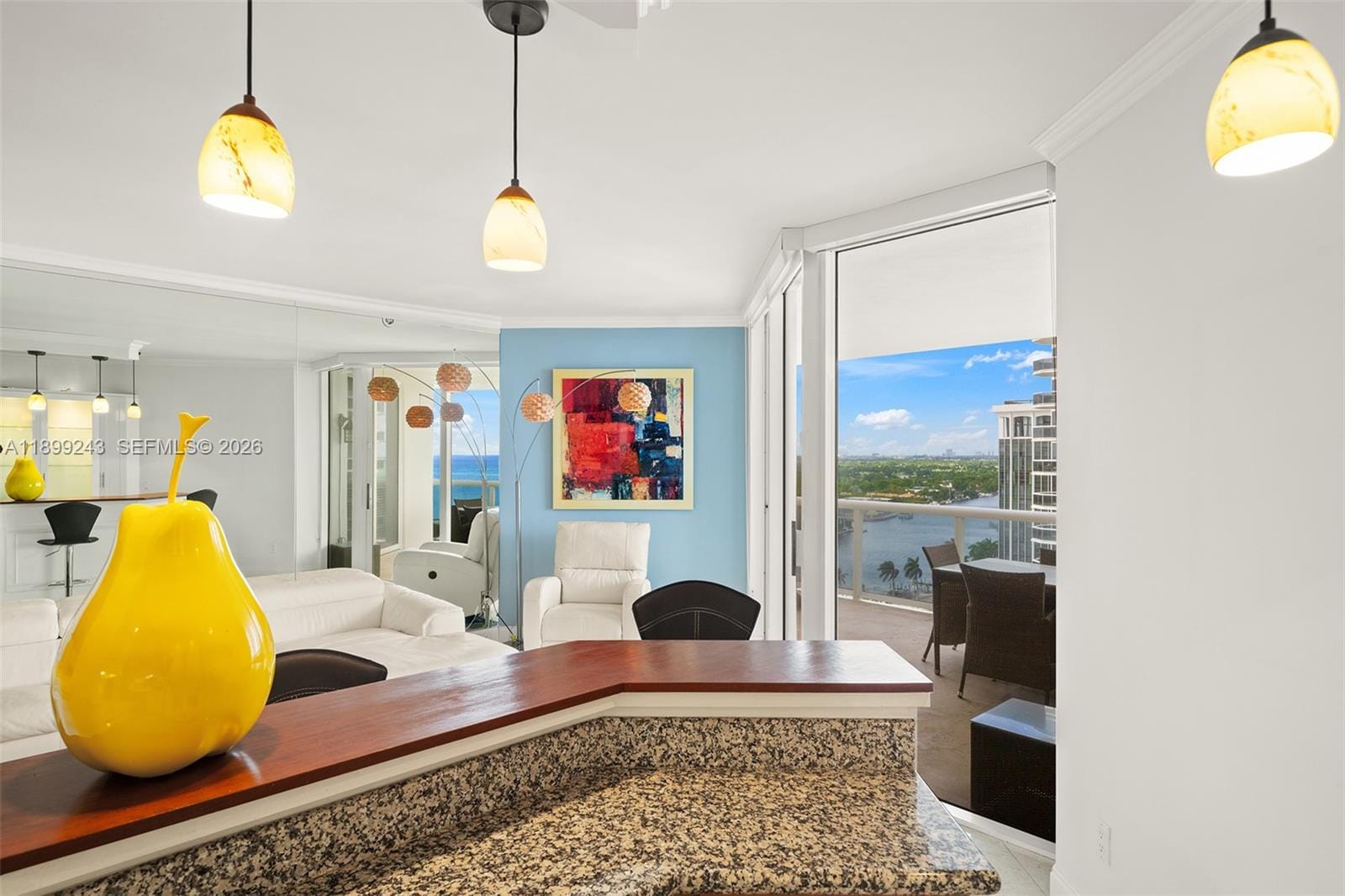 4775 Collins Avenue 1708 — photo 3