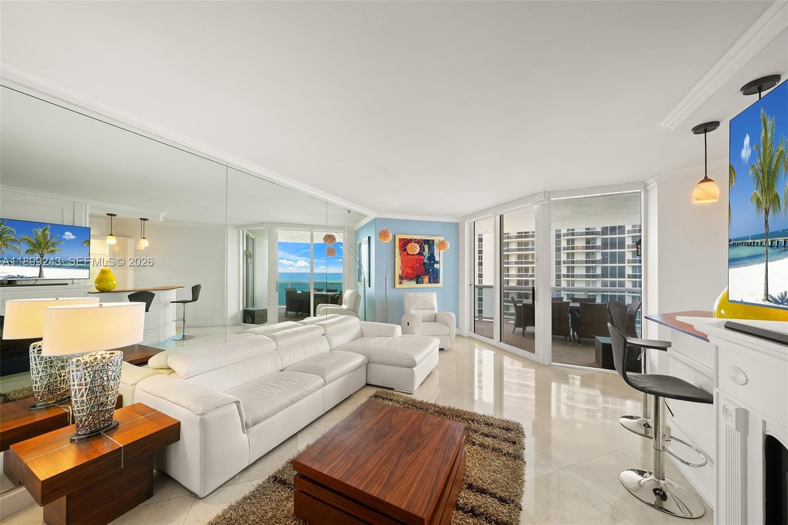 4775 Collins Avenue 1708 — photo 4