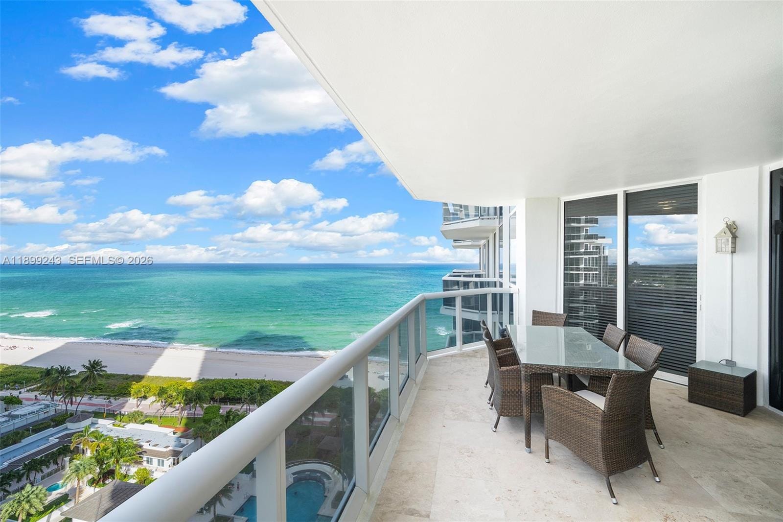 4775 Collins Avenue 1708 — photo 5