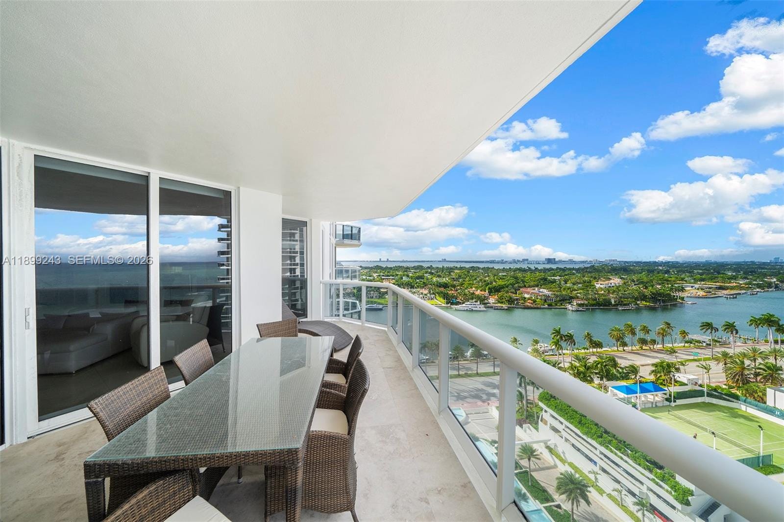 4775 Collins Avenue 1708 — photo 8