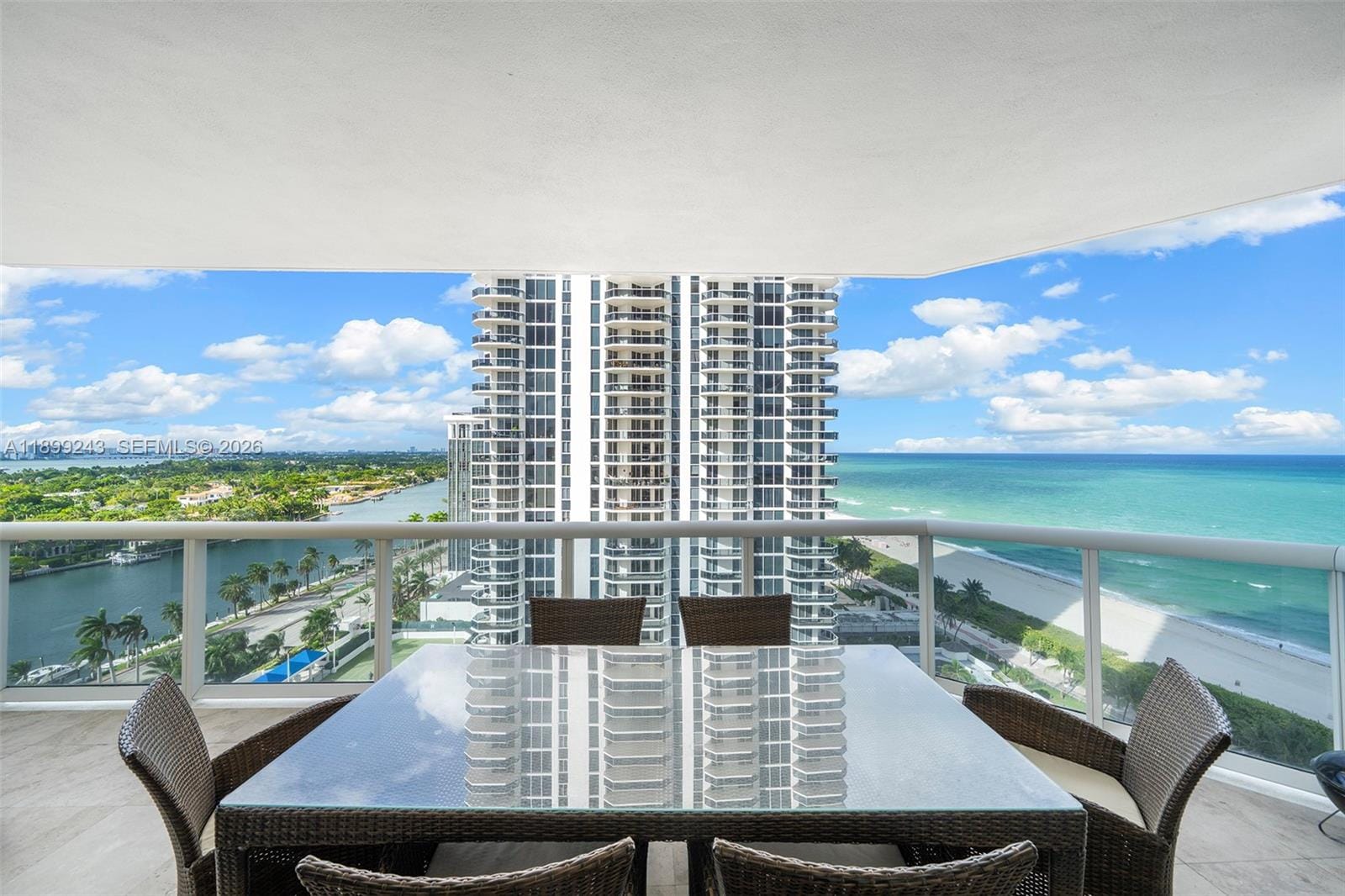 4775 Collins Avenue 1708 — photo 10