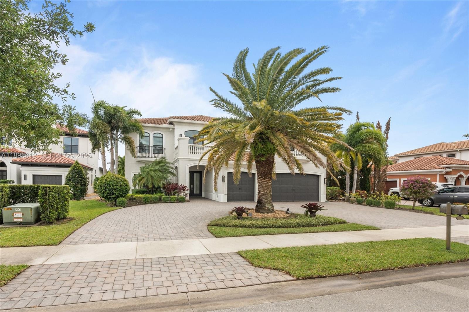 10230 Sweet Bay Court, Parkland, FL 33076