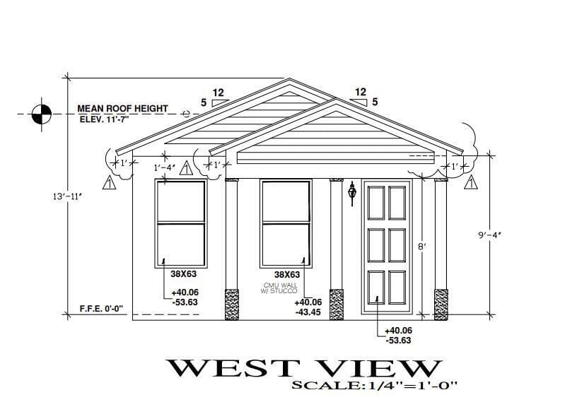 320 N D Street — photo 4