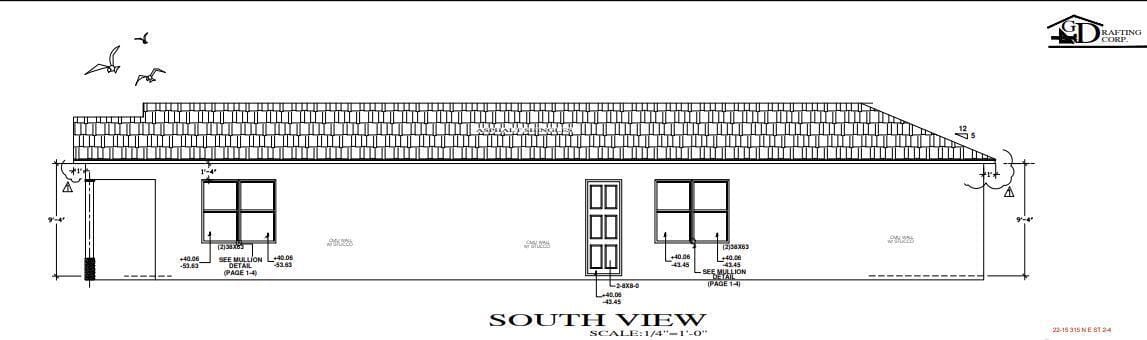 320 N D Street — photo 5