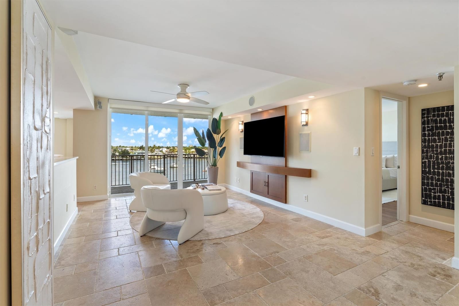 77 S Birch Road 5D, Fort Lauderdale, FL 33316 photo 16
