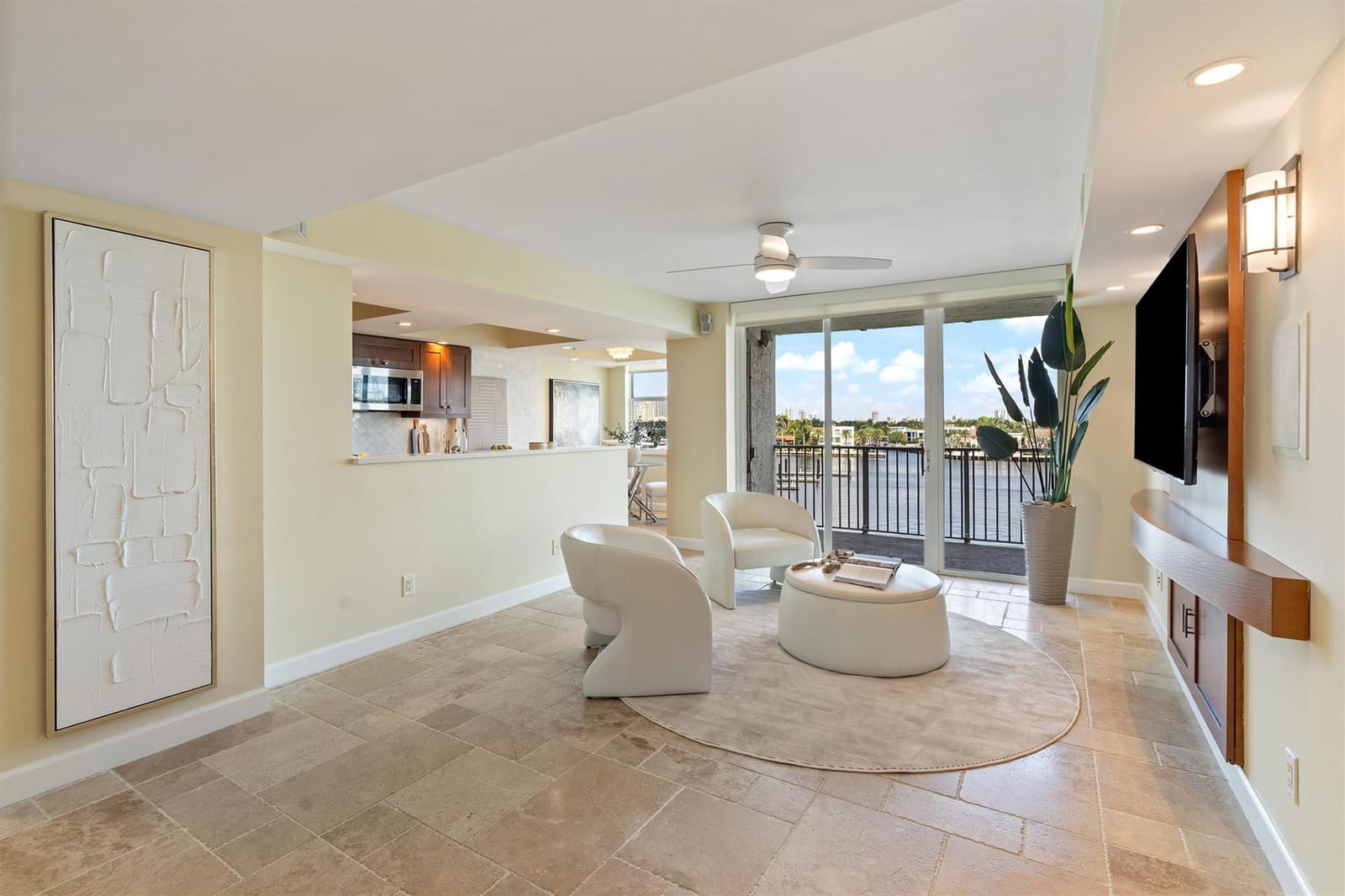 77 S Birch Road 5D, Fort Lauderdale, FL 33316 photo 17