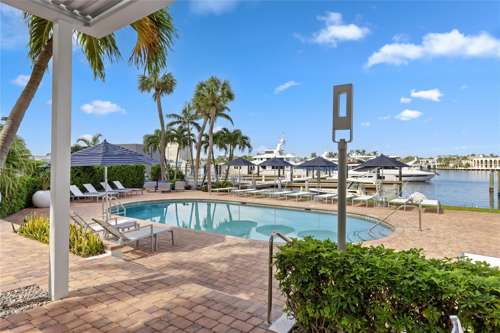 77 S Birch Road 5D, Fort Lauderdale, FL 33316 photo 22