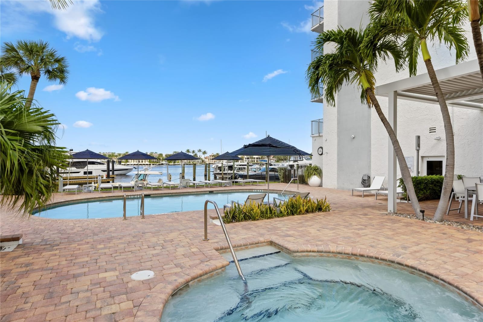 77 S Birch Road 5D, Fort Lauderdale, FL 33316 photo 23