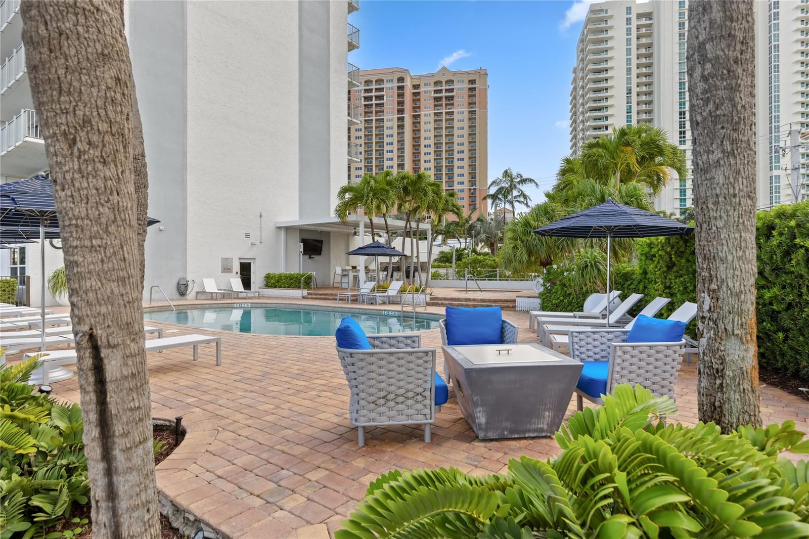 77 S Birch Road 5D, Fort Lauderdale, FL 33316 photo 24