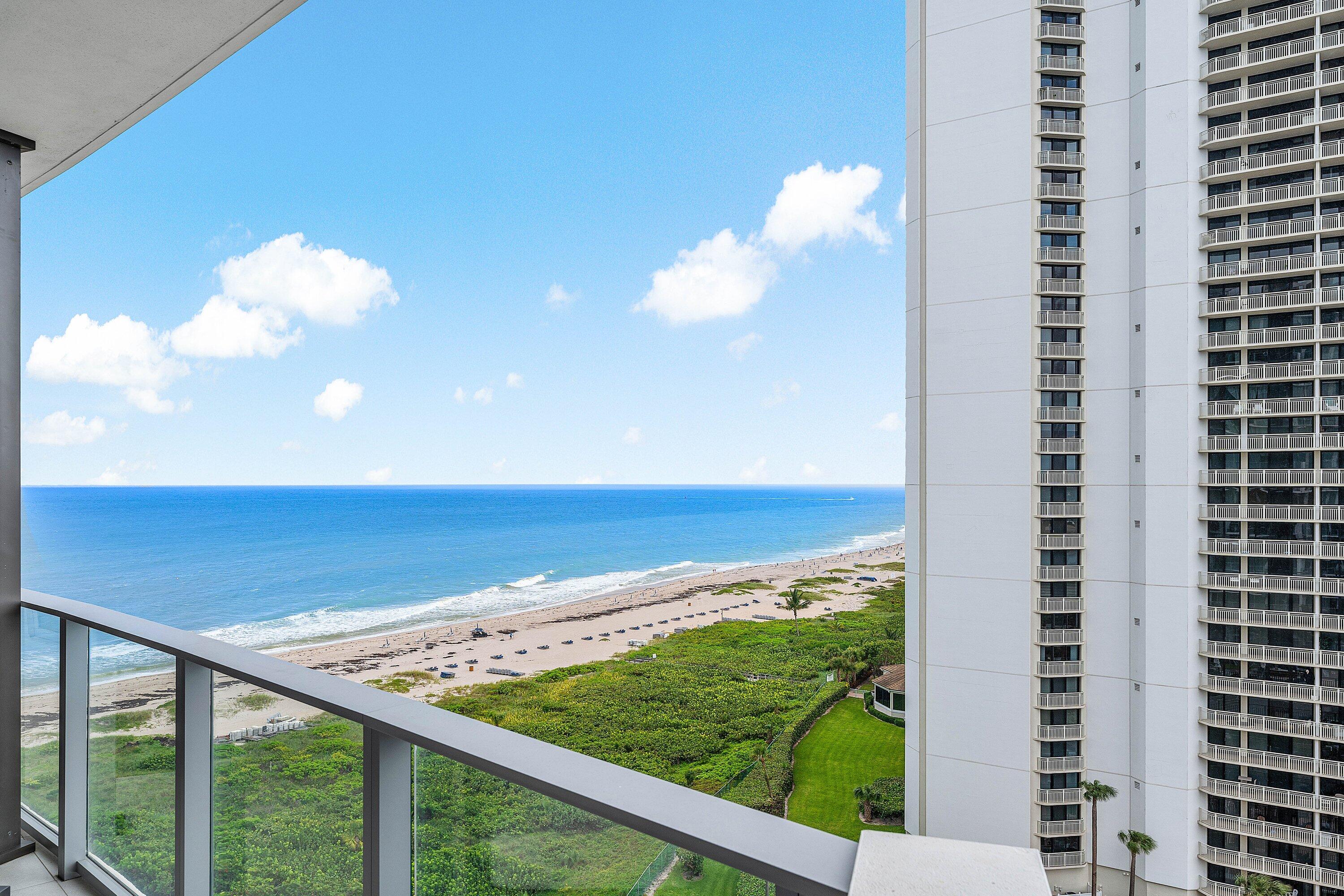 3100 N Ocean Drive H1107, Singer Island, FL 33404, Singer Island