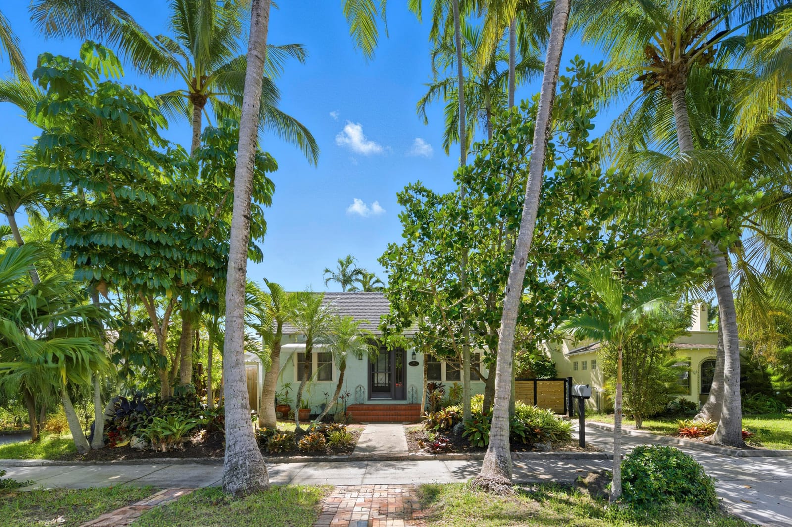 331 Princeton Drive, Lake Worth Beach, FL 33460