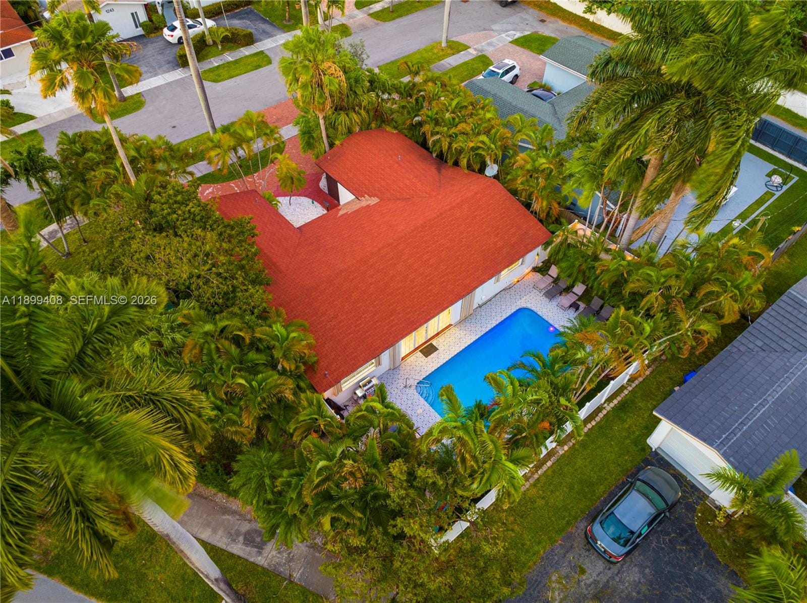 1244 Garfield Street, Hollywood, FL 33019 photo 22