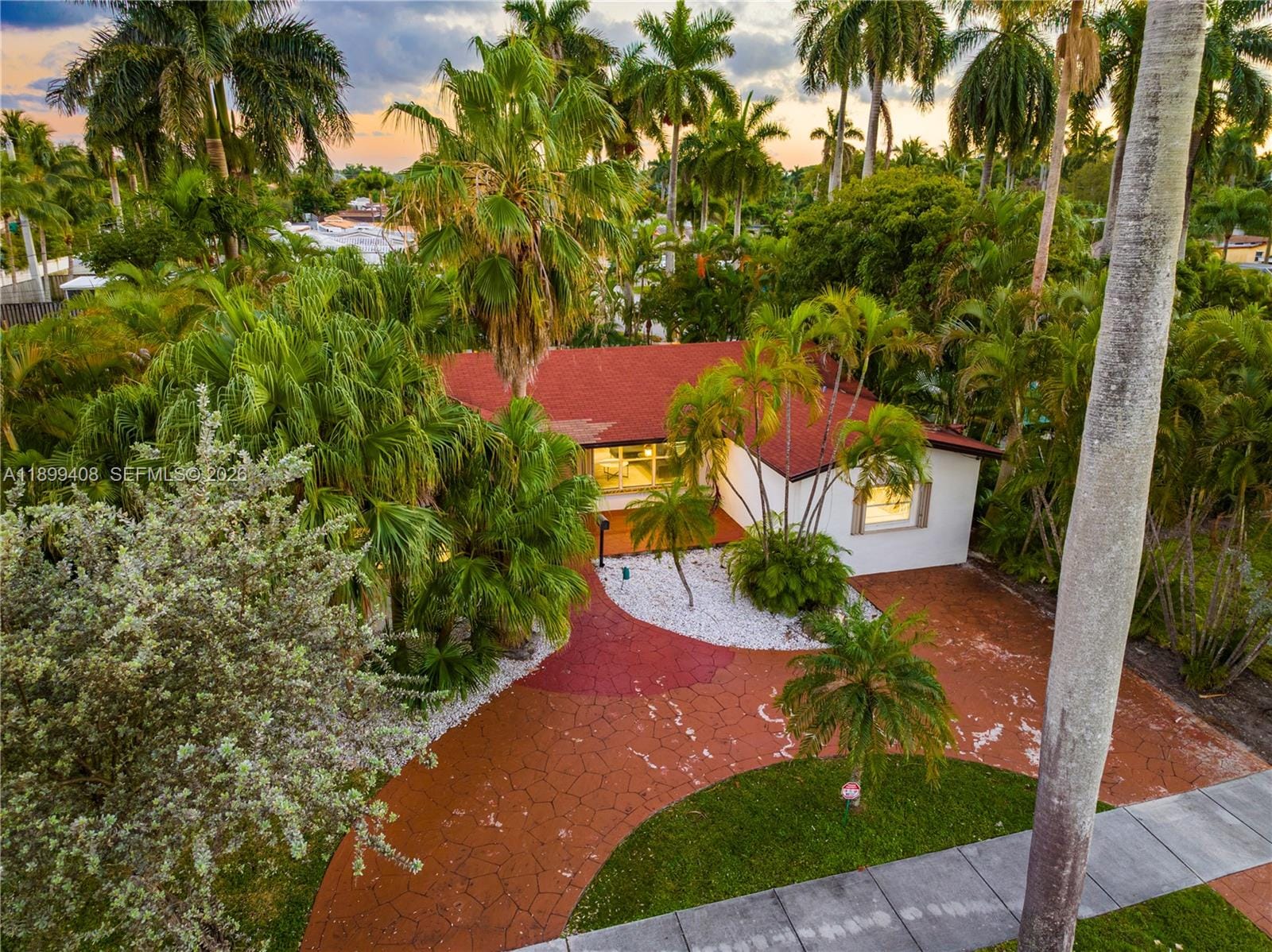 1244 Garfield Street, Hollywood, FL 33019 photo 29