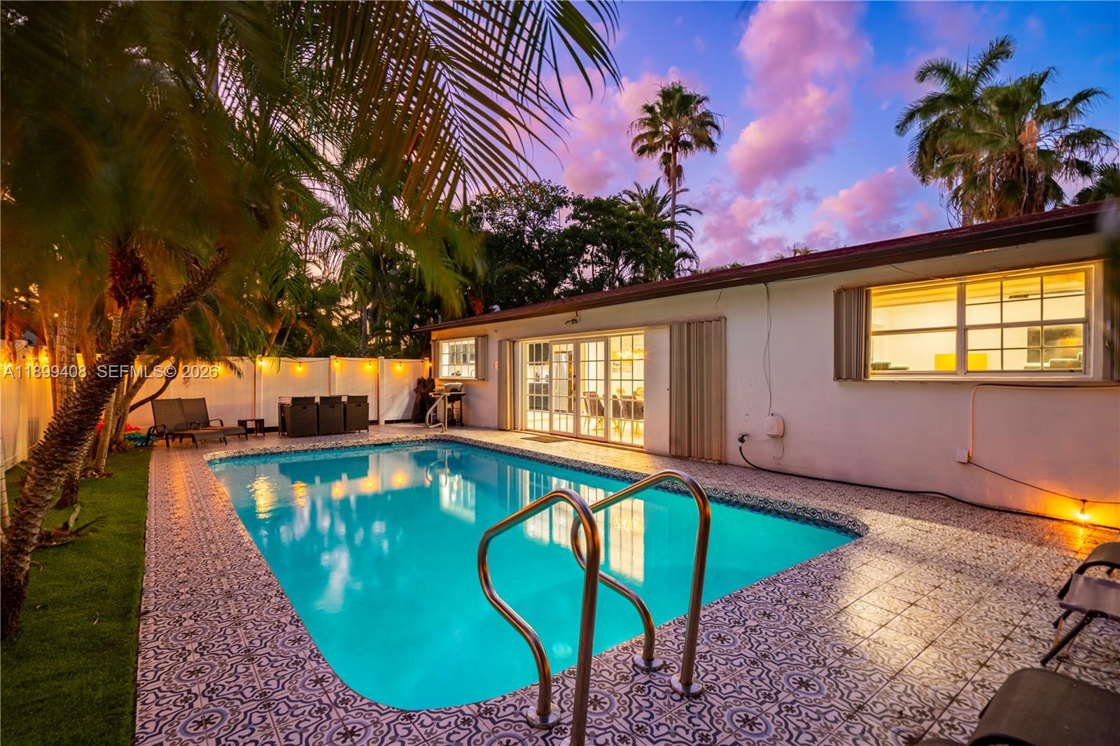 1244 Garfield Street, Hollywood, FL 33019, Hollywood