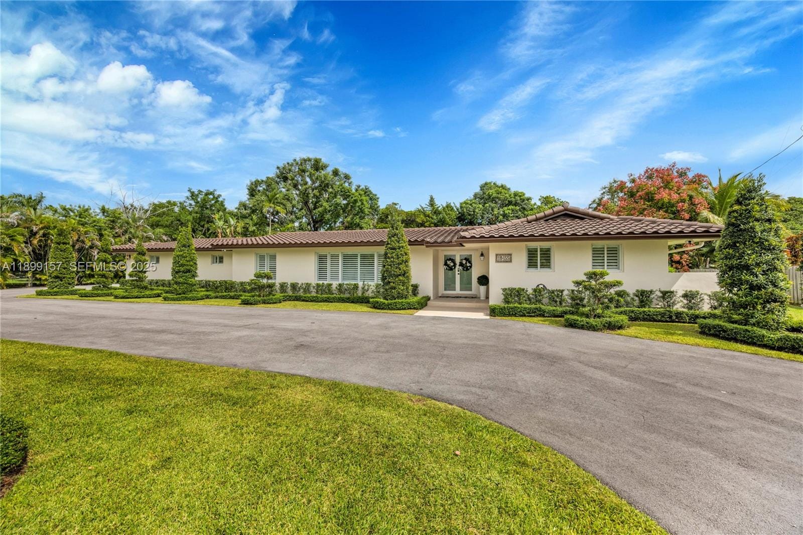18455 SW 80th Avenue, Cutler Bay, FL 33157
