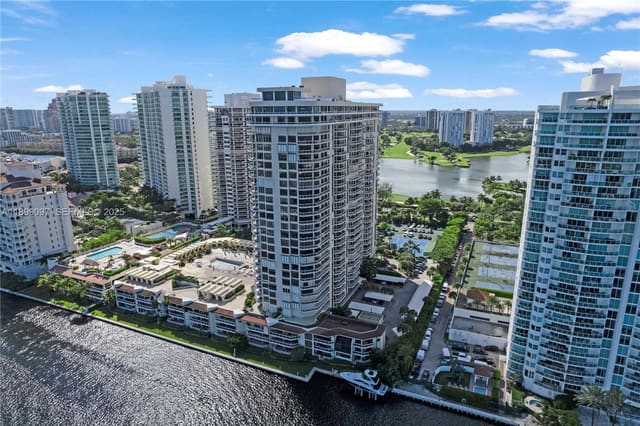 20191 E Country Club Drive 1603, Aventura, FL 33180