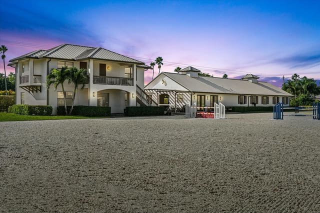 14134 Belmont Trace, sold in Saddle Trail Park Of Wellington, Wellington, FL