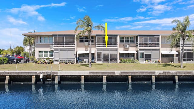 298 SE 6th Avenue 6, Pompano Beach, FL 33060