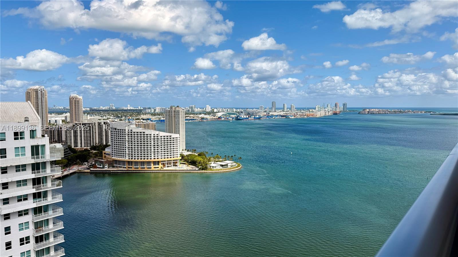 1155 Brickell Bay Drive PH104, Miami, FL 33131, Miami
