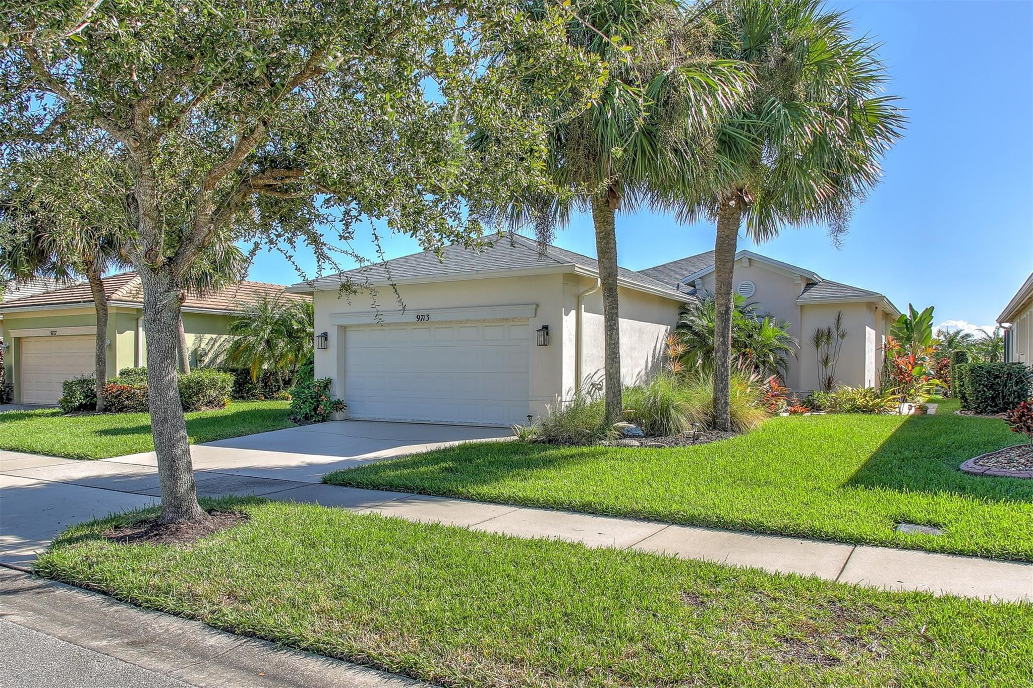 9713 SW Eastbrook Circle, Port St. Lucie, FL 34987, Port St Lucie