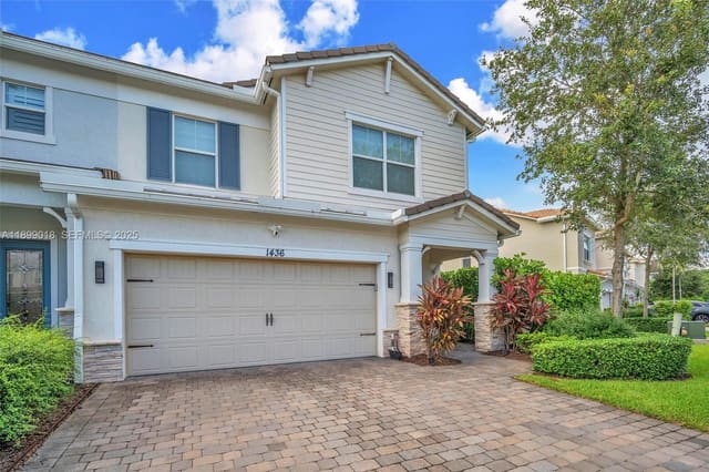 1436 Silk Oak Drive, Hollywood, FL 33021