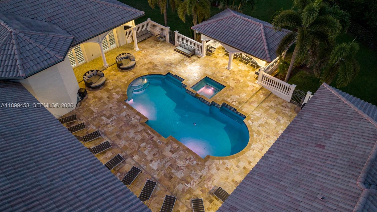 13751 Pine Meadow Court, Davie, FL 33325 photo 16