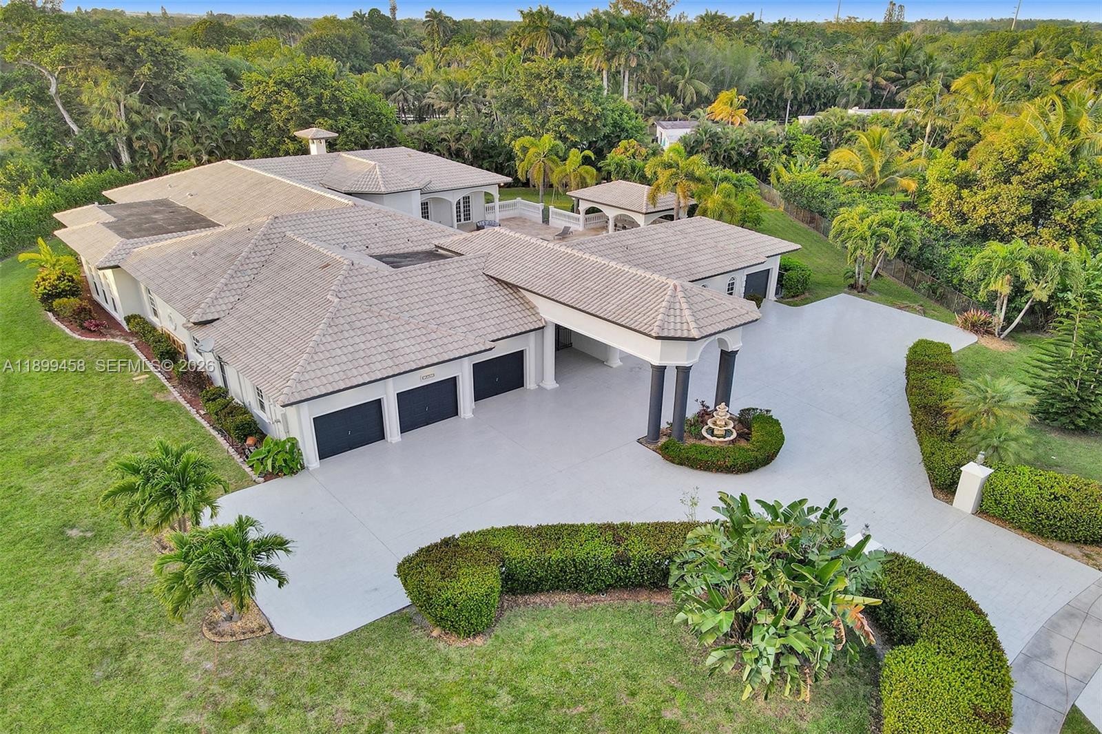 13751 Pine Meadow Court, Davie, FL 33325 photo 25
