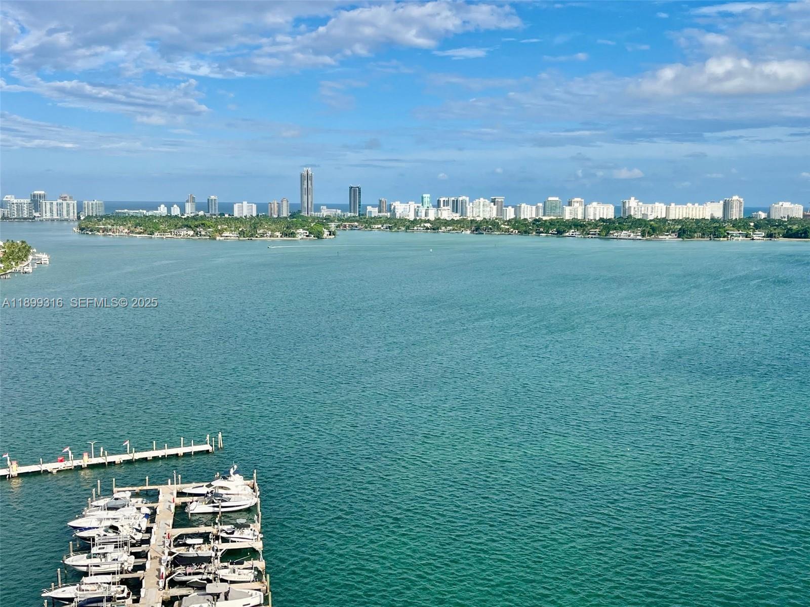 7601 E Treasure Drive 2308, North Bay Village, FL 33141, North Bay Village