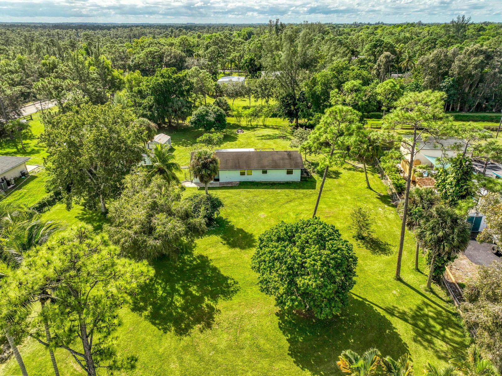 11078 60th Street N, The Acreage, FL 33411 photo 22