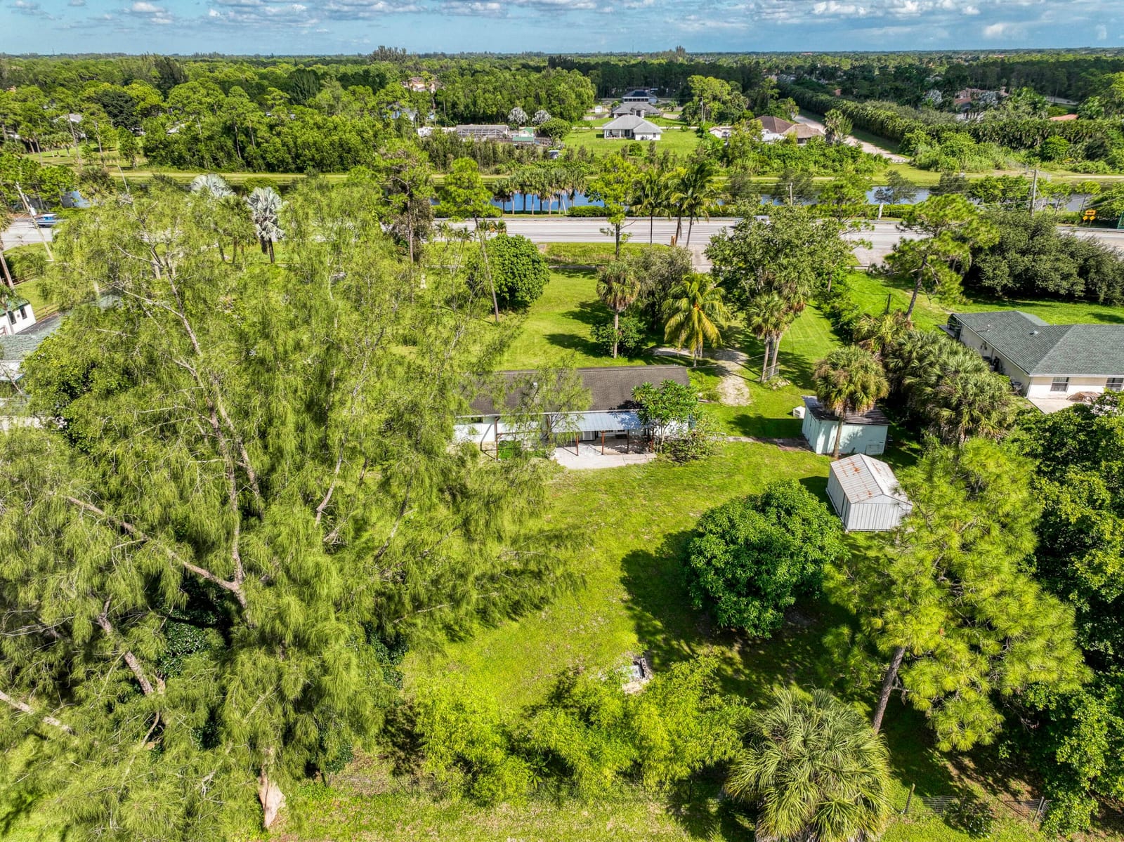 11078 60th Street N, The Acreage, FL 33411 photo 23