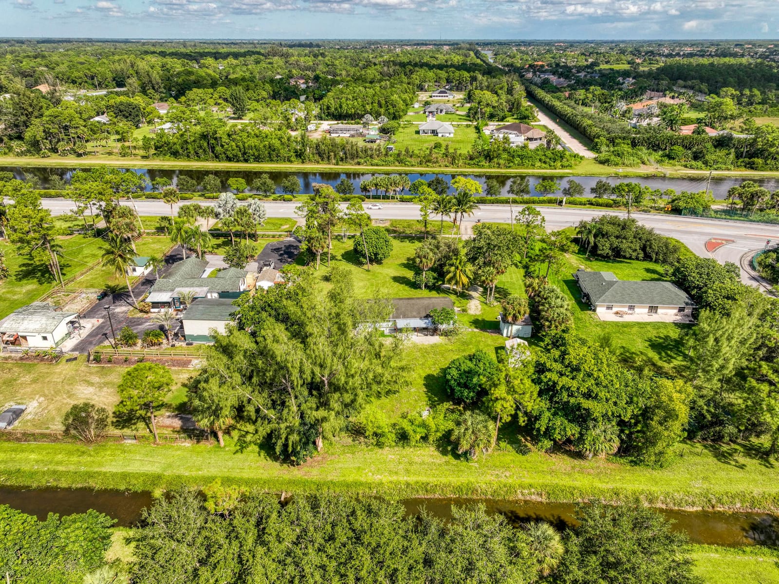 11078 60th Street N, The Acreage, FL 33411 photo 24