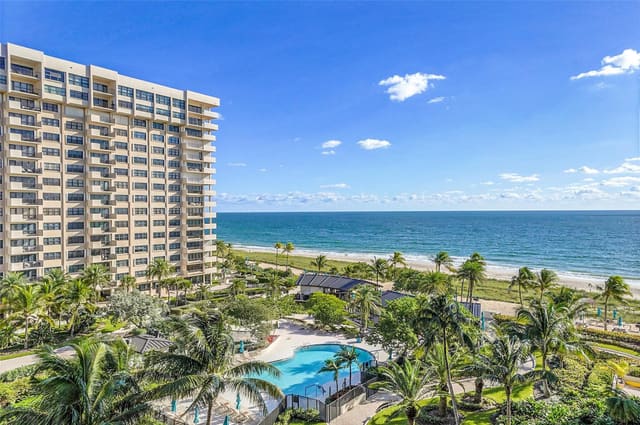 4900 N Ocean Boulevard 802, Lauderdale-By-The-Sea, FL 33308