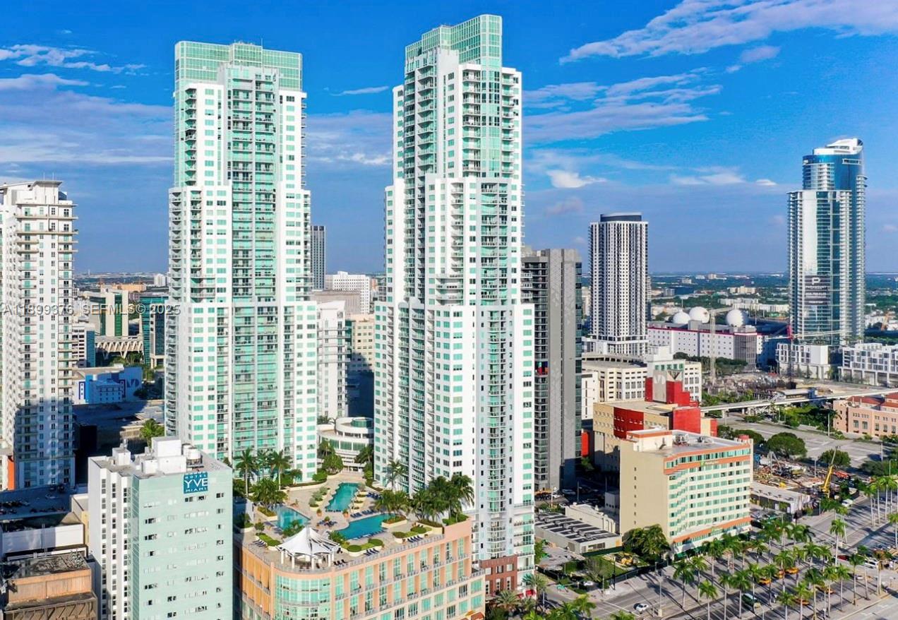 253 NE 2nd Street 226, Miami, FL 33132, Miami