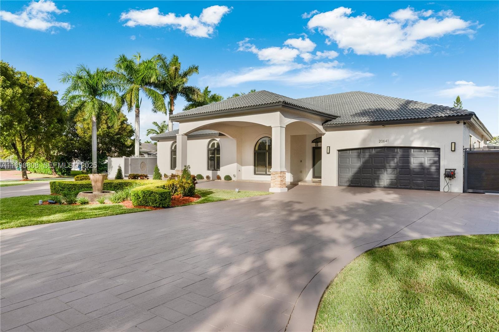 20641 SW 132nd Court, Miami, FL 33177