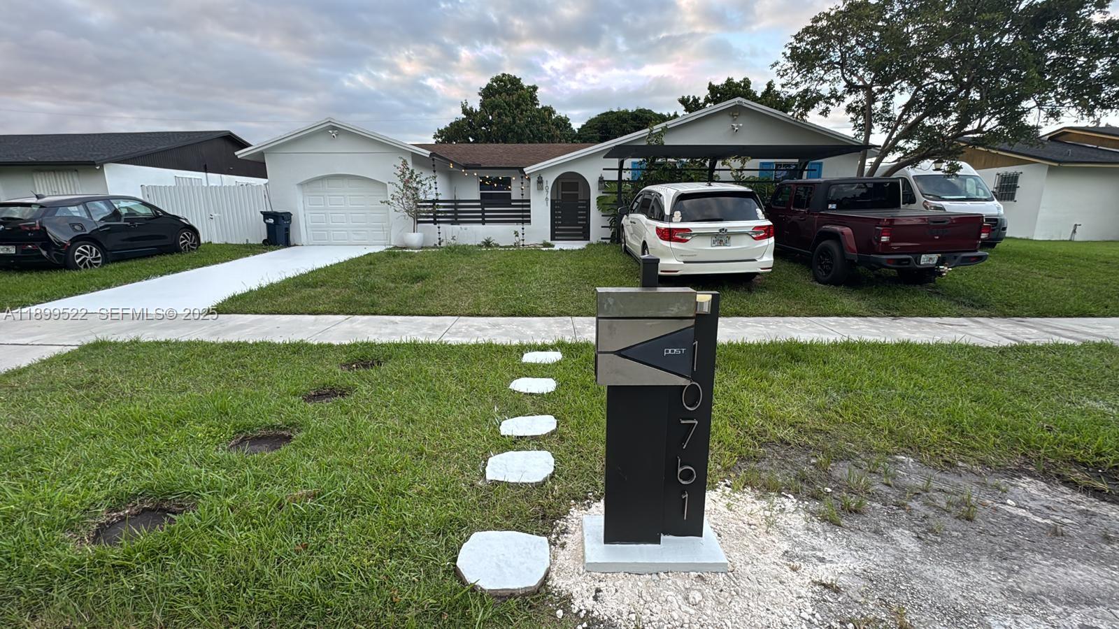 10761 SW 165th Street, Miami, FL 33157, Miami