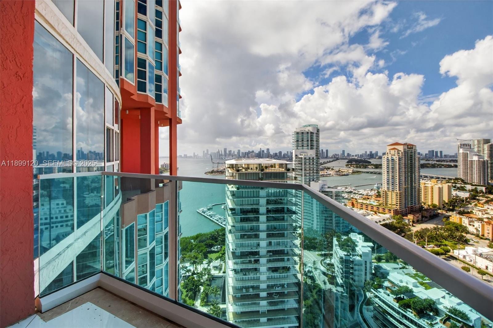 300 S Pointe Drive TH-3105, Miami Beach, FL 33139 photo 28