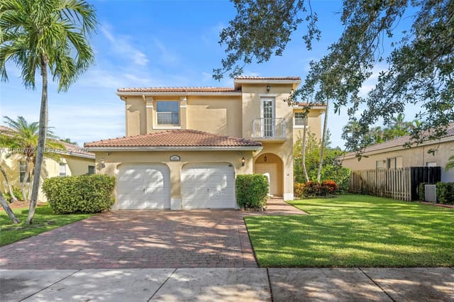 4401 NW 41st Place, sold in Breeding Property, Coconut Creek, FL