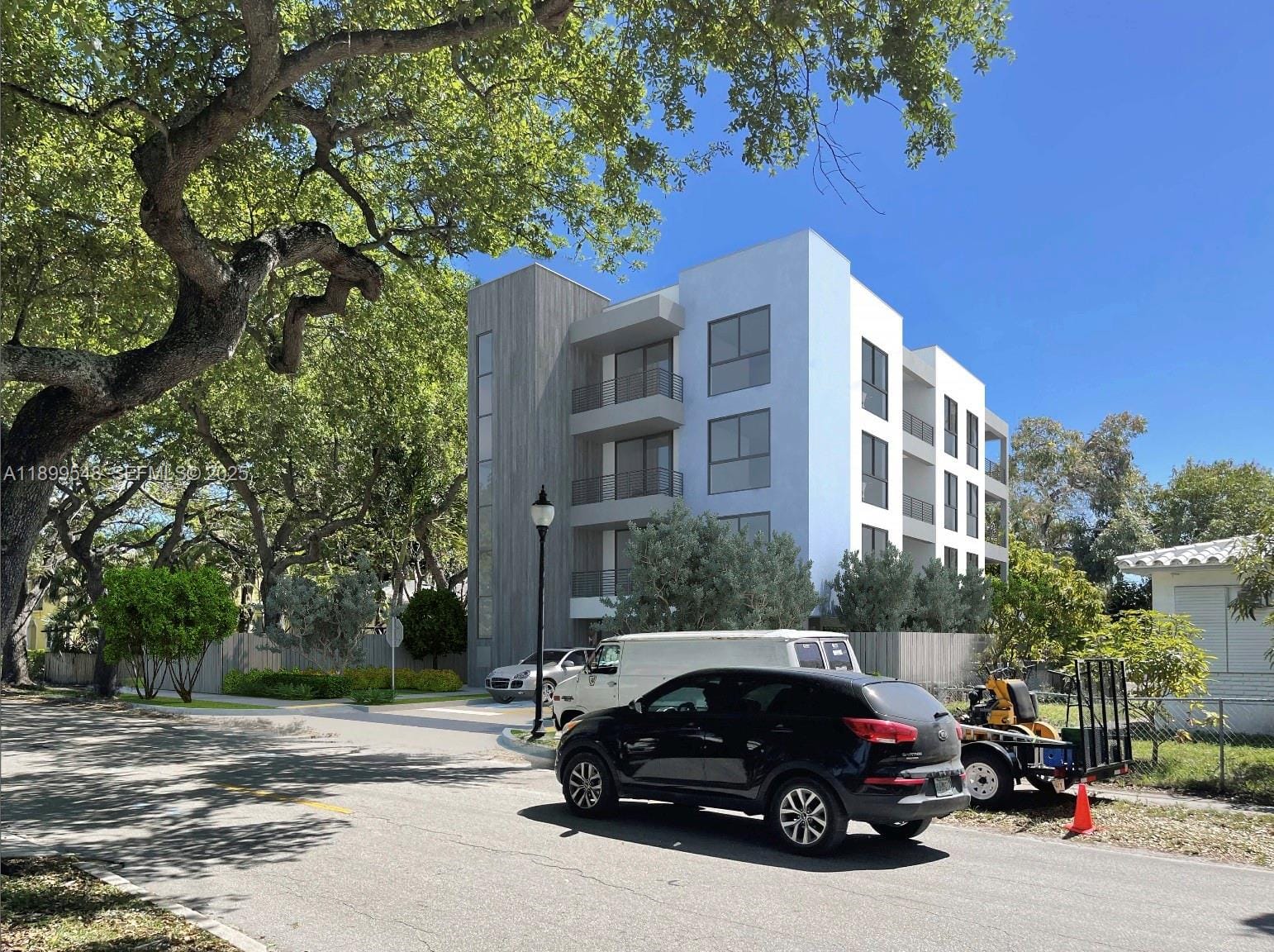 1910 Washington Street — photo 4