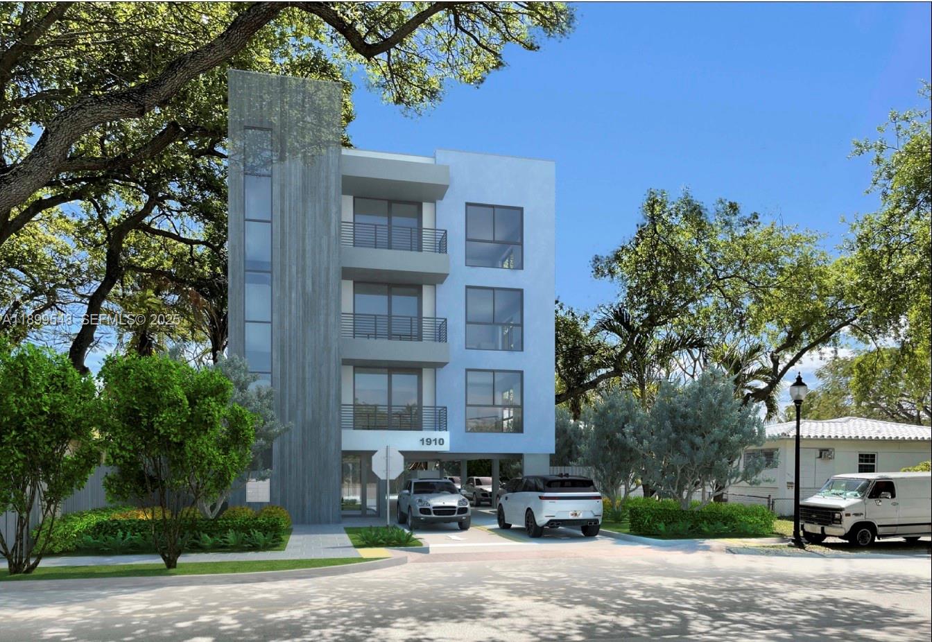 1910 Washington Street, Hollywood, FL 33020, Hollywood