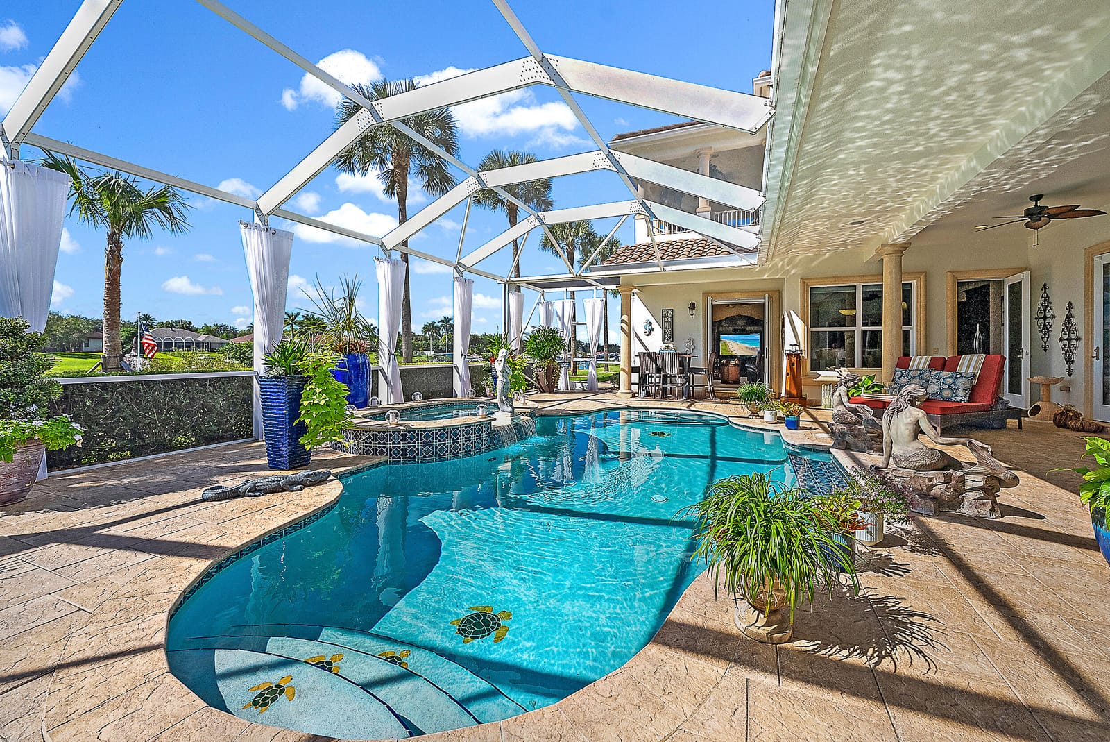 2618 SW River Shore Drive — photo 2
