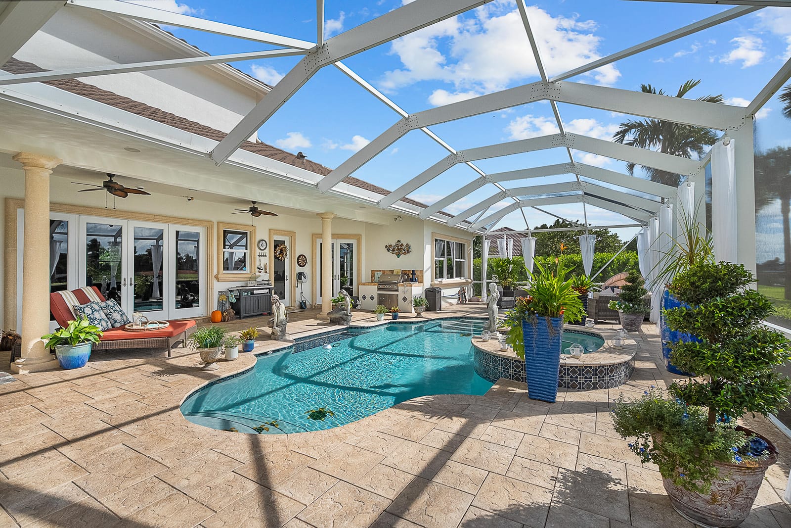 2618 SW River Shore Drive, Port St. Lucie, FL 34984 photo 15