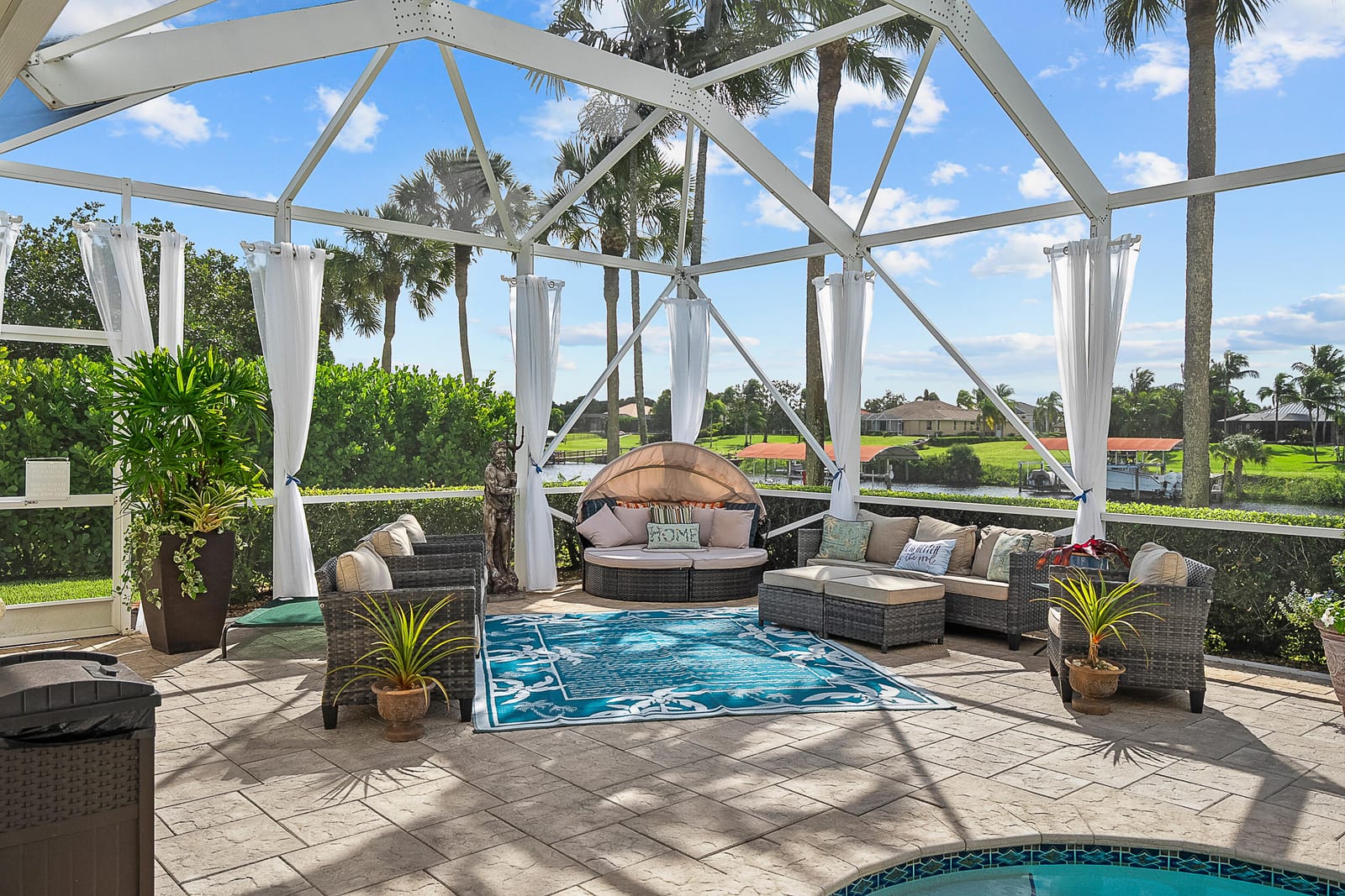 2618 SW River Shore Drive, Port St. Lucie, FL 34984 photo 17