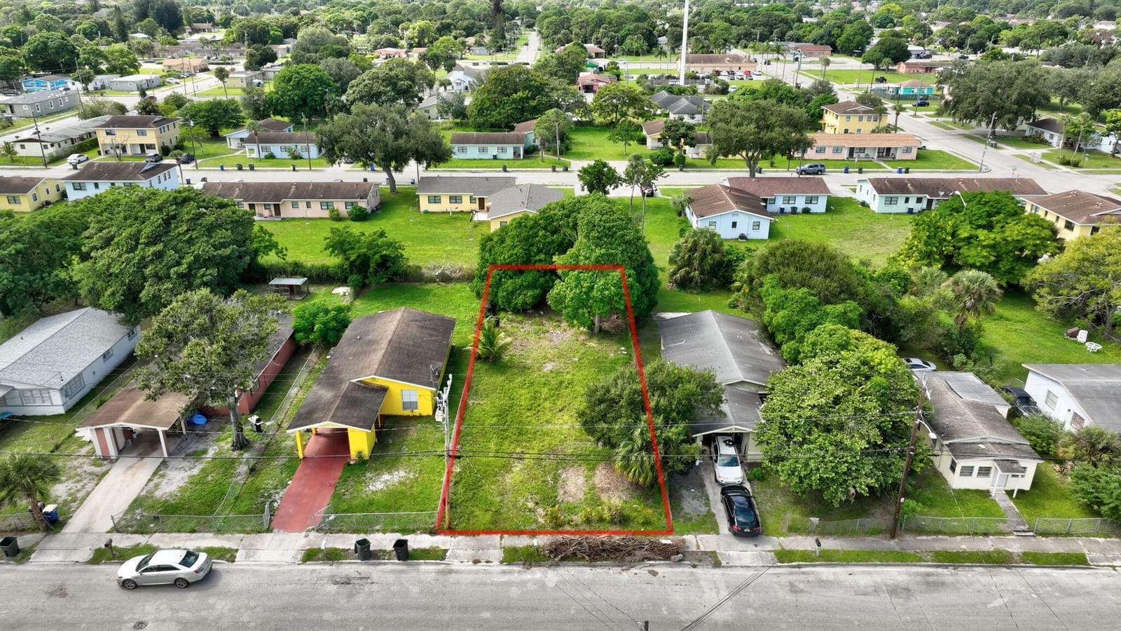 901 N 22nd Street, Fort Pierce, FL 34950 photo 6
