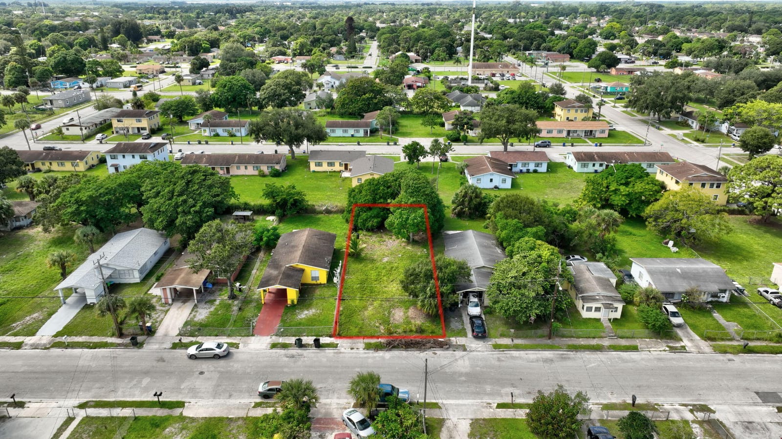 901 N 22nd Street, Fort Pierce, FL 34950 photo 7