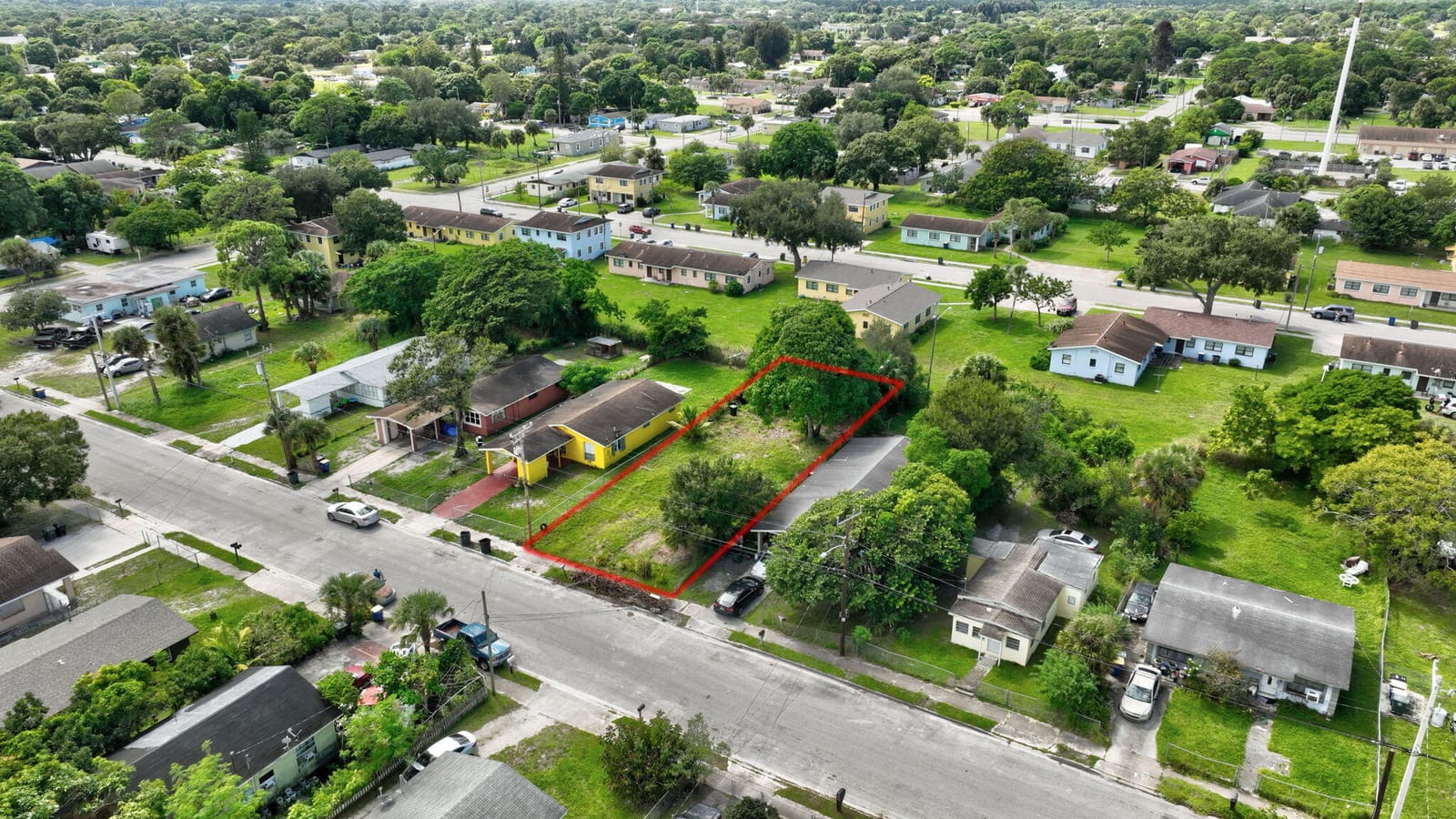 901 N 22nd Street, Fort Pierce, FL 34950 photo 8
