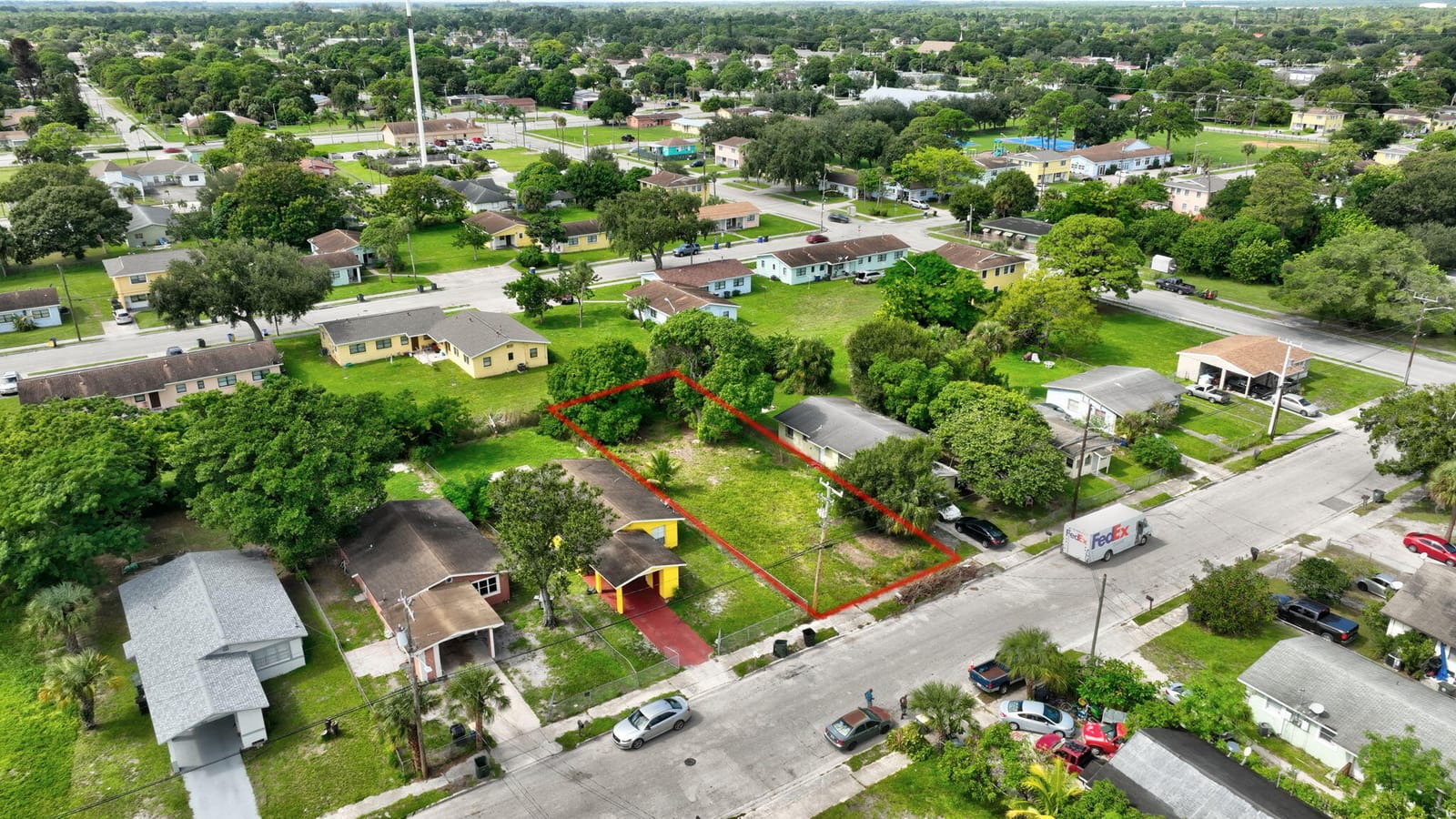 901 N 22nd Street, Fort Pierce, FL 34950 photo 9