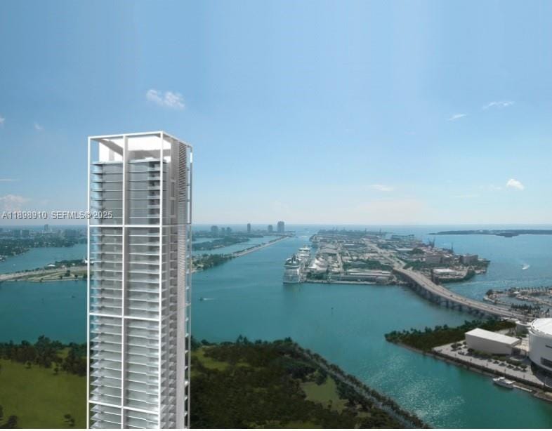 1040 Biscayne Boulevard 1106 — photo 2