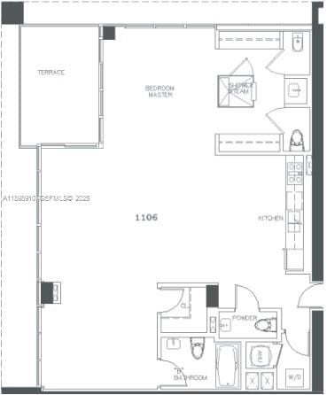 1040 Biscayne Boulevard 1106 — photo 3