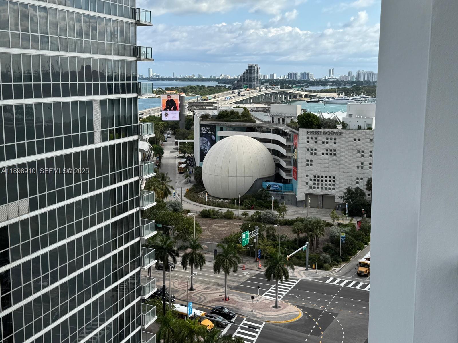 1040 Biscayne Boulevard 1106, Miami, FL 33132 photo 28